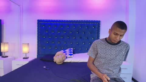 DAMIAN AND ROXANNE.  online show from May 2026 12:57:02 PM