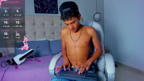 damian_cute18 online show from February 2026 08:26:01 PM
