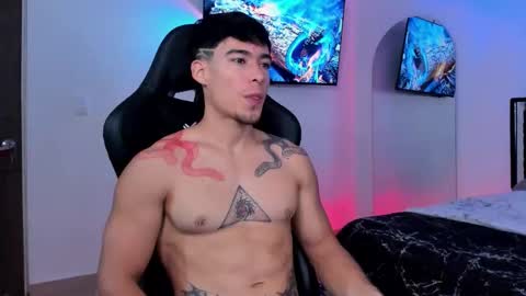 Snapshot of damian_fit chatting on September 2025 10:15:01 AM Damian online show from September 2025 10:15:01 AM