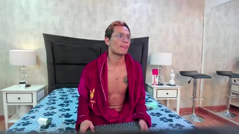 Damian Garcia online show from April 2026 11:41:02 AM