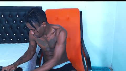 damian_hart_24cm online show from December 2024 02:00:01 PM