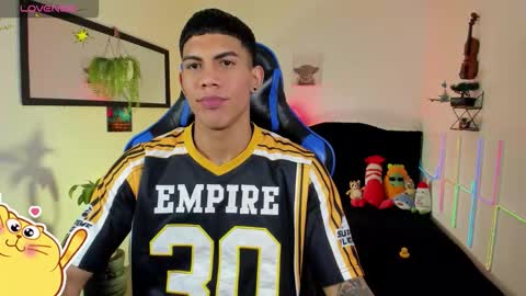 Damian online show from March 2026 05:08:02 AM