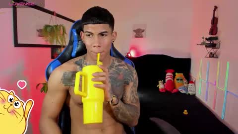 Damian online show from March 2026 07:15:01 AM