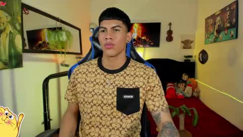 Damian online show from April 2026 04:59:01 AM