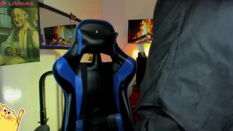 Damian online show from April 2026 12:08:01 AM