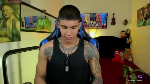 Damian online show from May 2026 03:11:02 AM