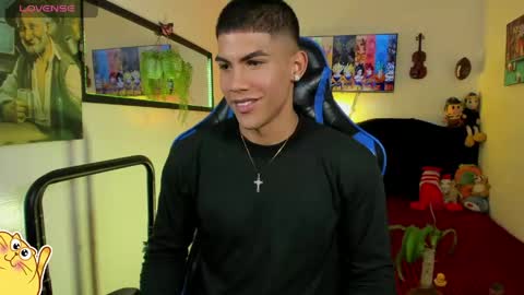 Damian online show from May 2026 12:28:02 AM