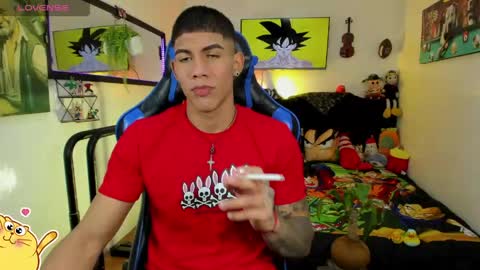 Damian online show from May 2026 03:12:01 AM