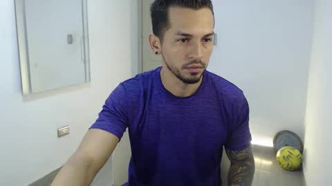 Damian online show from October 2025 04:19:01 PM
