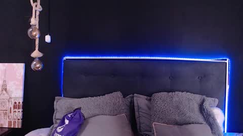 damian_n_lissa online show from March 2025 02:23:02 PM