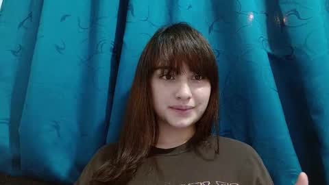 Snapshot of damian_n_maya chatting on February 2025 02:50:02 AM Damian Maya online show from February 2025 02:50:02 AM