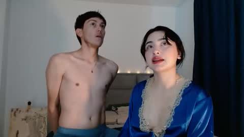 Damian   Maya online show from November 2025 10:26:01 AM