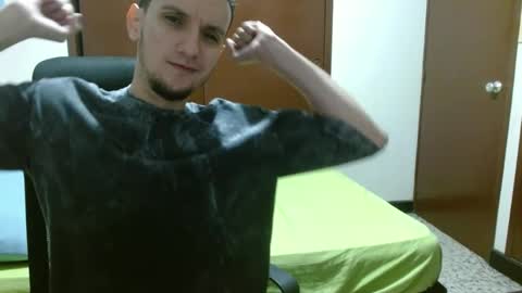 damian_player online show from December 2024 06:08:01 PM