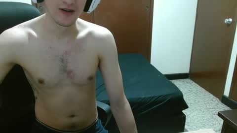 damian_player online show from January 2025 07:51:01 PM