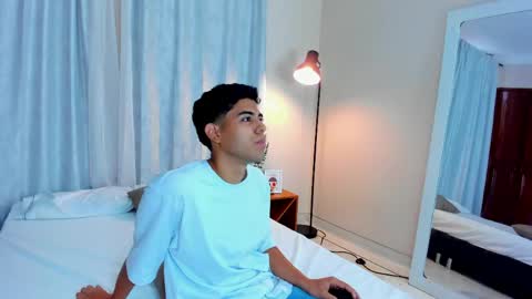 Damian online show from May 2026 12:33:02 PM