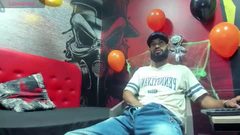 Snapshot of damian_shakur chatting on October 2025 11:33:02 AM damian_shakur online show from October 2025 11:33:02 AM