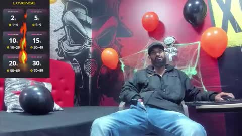 Snapshot of damian_shakur chatting on October 2025 11:20:02 AM damian_shakur online show from October 2025 11:20:02 AM