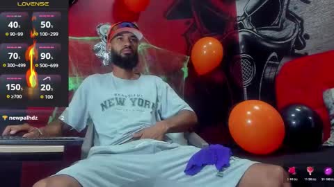 Snapshot of damian_shakur chatting on October 2025 12:13:02 PM damian_shakur online show from October 2025 12:13:02 PM