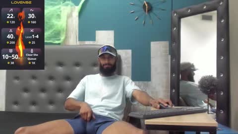 Snapshot of damian_shakur chatting on October 2025 11:23:02 AM damian_shakur online show from October 2025 11:23:02 AM