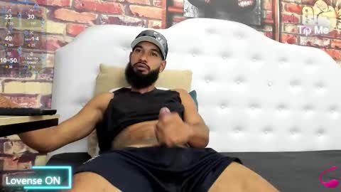 damian_shakur online show from March 2026 12:53:01 PM