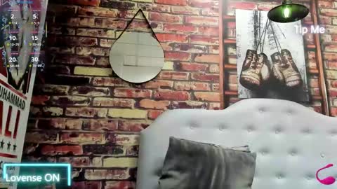 damian_shakur online show from March 2026 12:09:01 PM