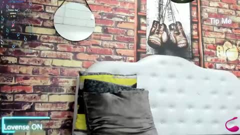 damian_shakur online show from March 2026 01:15:02 PM