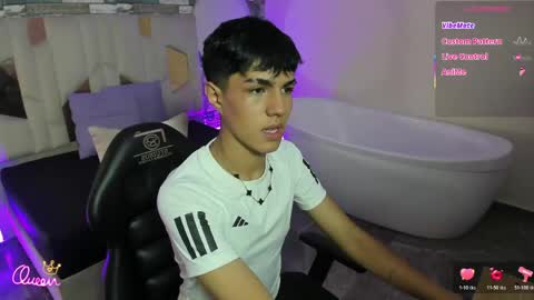damian_tay online show from May 2026 07:19:01 PM