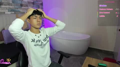 damian_tay online show from May 2026 11:26:02 AM
