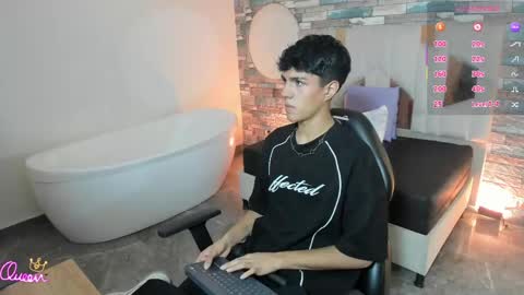 damian_tay online show from May 2026 11:40:02 AM