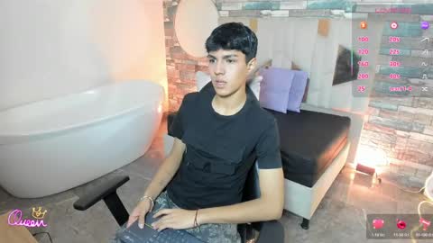 damian_tay online show from May 2026 11:38:02 AM