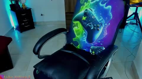 Snapshot of damian_torner chatting on January 2025 02:25:01 PM Damian torner online show from January 2025 02:25:01 PM