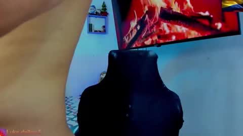 Snapshot of damian_torner chatting on February 2025 11:09:02 AM Damian torner online show from February 2025 11:09:02 AM