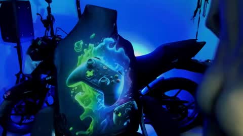 Snapshot of damian_torner chatting on October 2025 09:08:01 AM Damian torner online show from October 2025 09:08:01 AM