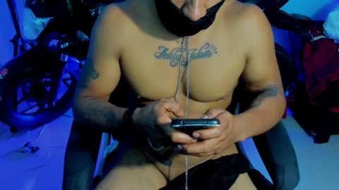 Snapshot of damian_torner chatting on October 2025 11:54:01 AM Damian torner online show from October 2025 11:54:01 AM