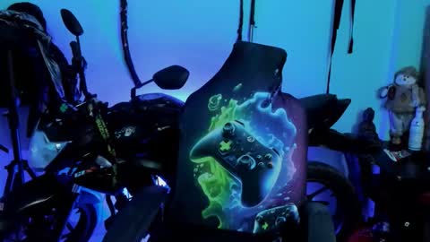 Snapshot of damian_torner chatting on October 2025 10:15:01 AM Damian torner online show from October 2025 10:15:01 AM