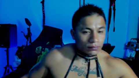 Snapshot of damian_torner chatting on October 2025 08:04:02 AM Damian torner online show from October 2025 08:04:02 AM