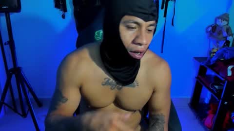 Snapshot of damian_torner chatting on October 2025 08:15:02 AM Damian torner online show from October 2025 08:15:02 AM