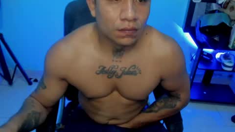 Damian torner online show from April 2026 10:00:01 AM