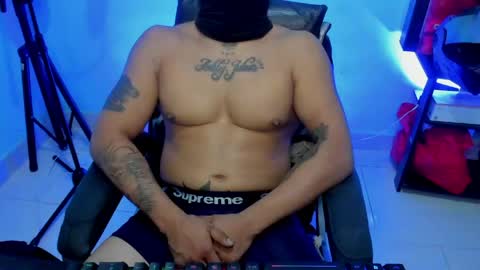 Damian torner online show from April 2026 12:29:02 PM