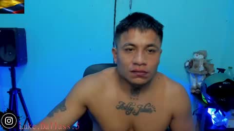 Snapshot of damian_torner chatting on May 2026 11:51:02 AM Damian torner online show from May 2026 11:51:02 AM