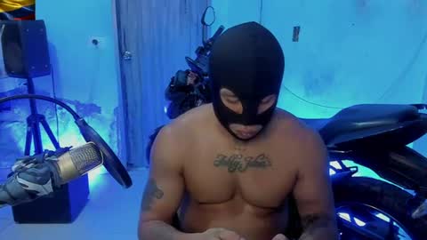 Damian torner online show from August 2026 09:11:02 AM