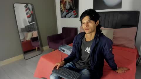 Damian Vadim online show from February 2026 11:57:02 AM