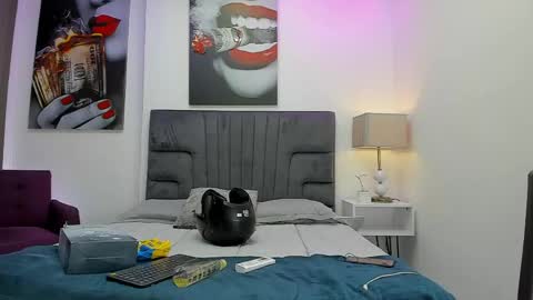 Damian Vadim online show from April 2026 11:19:02 AM