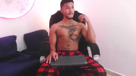 Snapshot of damiann_rees chatting on October 2025 04:21:02 AM instagram damiannreed. online show from October 2025 04:21:02 AM