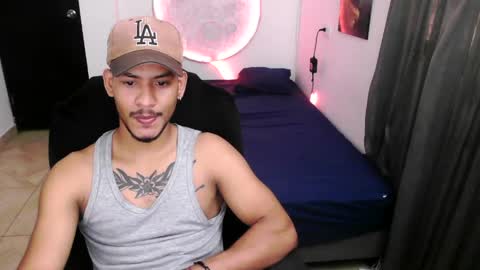 Snapshot of damiann_rees chatting on April 2026 05:25:02 PM instagram damiannreed. online show from April 2026 05:25:02 PM