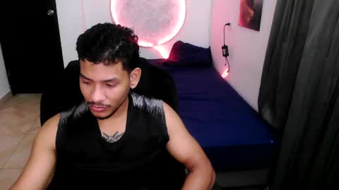 Snapshot of damiann_rees chatting on April 2026 02:39:02 PM instagram damiannreed. online show from April 2026 02:39:02 PM