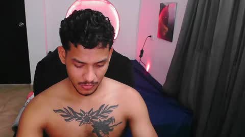 Snapshot of damiann_rees chatting on April 2026 01:19:01 AM instagram damiannreed. online show from April 2026 01:19:01 AM