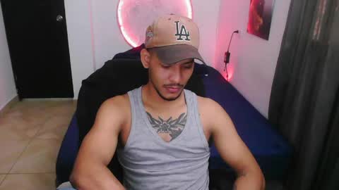 Snapshot of damiann_rees chatting on April 2026 02:37:01 PM instagram damiannreed. online show from April 2026 02:37:01 PM