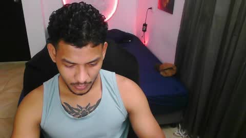 Snapshot of damiann_rees chatting on April 2026 09:09:02 PM instagram damiannreed. online show from April 2026 09:09:02 PM