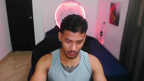 Snapshot of damiann_rees chatting on April 2026 03:16:02 PM instagram damiannreed. online show from April 2026 03:16:02 PM